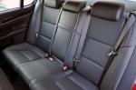 Lexus GS350 2013 года